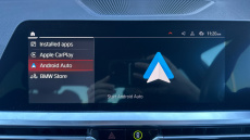 BMW 3 Series 320i xDrive M Sport 4dr Step Auto Petrol Saloon